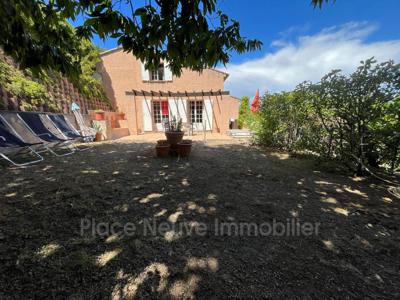 Villa de 4 pièces de luxe en vente La Garde-Freinet, Provence-Alpes-Côte d'Azur