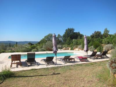 Villa de 5 pièces de luxe en vente Cotignac, Provence-Alpes-Côte d'Azur