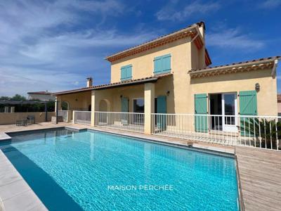 4 bedroom luxury Villa for sale in Le Muy, French Riviera