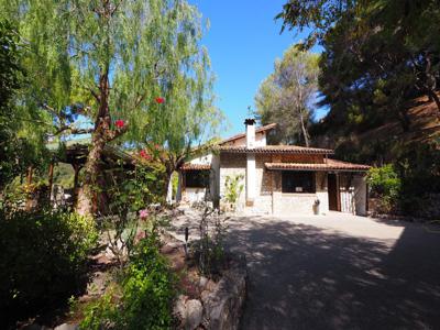 Villa de 5 pièces de luxe en vente Peille, Provence-Alpes-Côte d'Azur