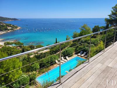 Villa de 5 pièces de luxe en vente Ramatuelle, Provence-Alpes-Côte d'Azur
