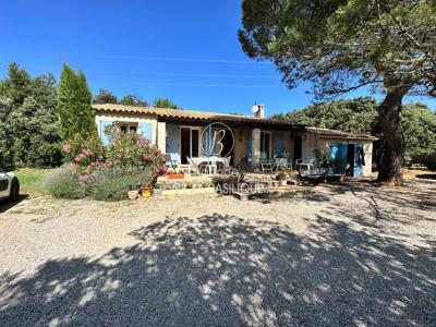 Villa de 5 pièces de luxe en vente Saint-Maximin-la-Sainte-Baume, Provence-Alpes-Côte d'Azur