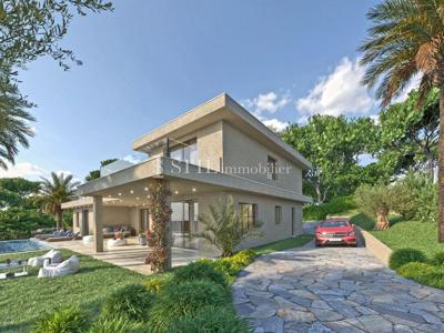Villa de 5 pièces de luxe en vente Sainte-Maxime, Provence-Alpes-Côte d'Azur