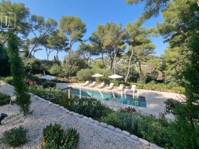Villa de 5 pièces de luxe en vente Vallauris, Provence-Alpes-Côte d'Azur