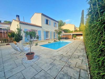 Villa de 6 pièces de luxe en vente Bandol, Provence-Alpes-Côte d'Azur
