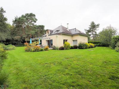 Villa de 6 pièces de luxe en vente Colpo, Bretagne