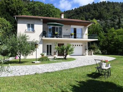 Villa de 6 pièces de luxe en vente Grasse, Provence-Alpes-Côte d'Azur