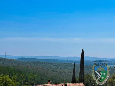 Villa de 6 pièces de luxe en vente La Londe-les-Maures, France