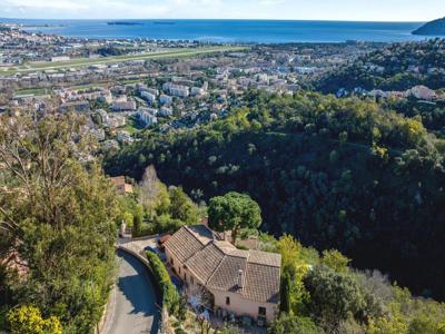 Villa de 6 pièces de luxe en vente Mandelieu, Provence-Alpes-Côte d'Azur