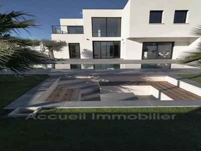 Villa de 6 pièces de luxe en vente Marsillargues, Occitanie