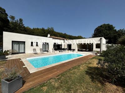 Villa de 6 pièces de luxe en vente Uzès, France