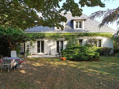 Villa de 7 pièces de luxe en vente Amboise, France