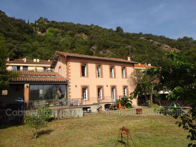 7 room luxury Villa for sale in Amélie-les-Bains, Occitanie