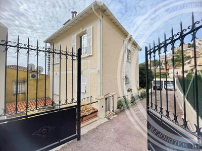 4 bedroom luxury Villa for sale in Beausoleil, France