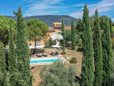 Villa de 7 pièces de luxe en vente Villars, Provence-Alpes-Côte d'Azur