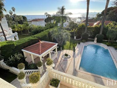Villa de 8 pièces de luxe en vente Antibes, France