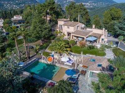 9 bedroom luxury Villa for sale in Vence, France