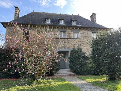 Villa de 9 pièces de luxe en vente Bourgbarré, Bretagne