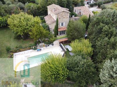 Villa de luxe de 11 pièces en vente Anduze, Occitanie