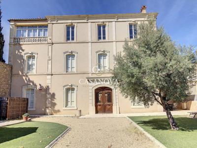 Villa de luxe de 11 pièces en vente Narbonne, France