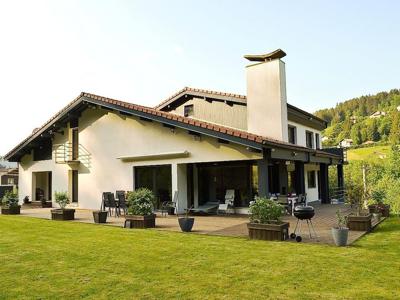 Villa de luxe de 14 pièces en vente Gérardmer, France