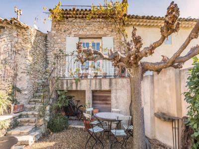 Villa de luxe de 3 chambres en vente Gordes, Provence-Alpes-Côte d'Azur