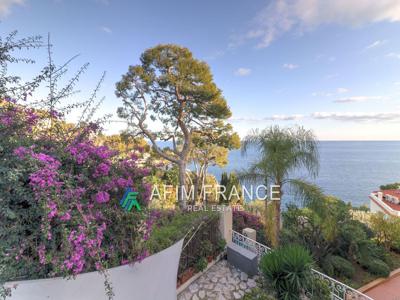 Villa de luxe de 4 pièces en vente Cap-d'Ail, Provence-Alpes-Côte d'Azur