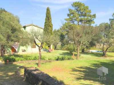Villa de luxe de 5 pièces en vente Alès, Languedoc-Roussillon