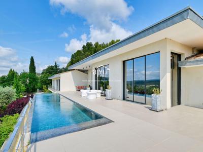 Villa de luxe de 5 pièces en vente Le Tholonet, France