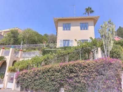 5 room luxury Villa for sale in Menton, French Riviera