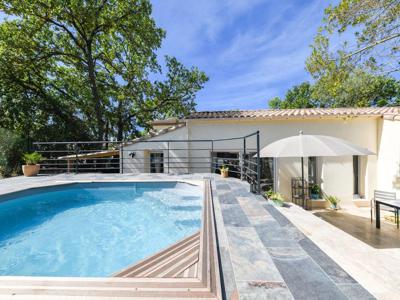 Villa de luxe de 5 pièces en vente Uzès, Occitanie