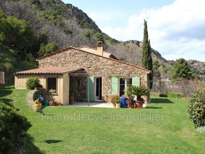 Villa de luxe de 6 pièces en vente La Garde-Freinet, Provence-Alpes-Côte d'Azur