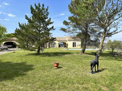 Villa de luxe de 6 pièces en vente Limoux, France
