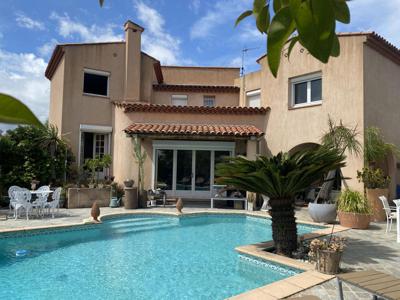 Villa de luxe de 6 pièces en vente Nice, France