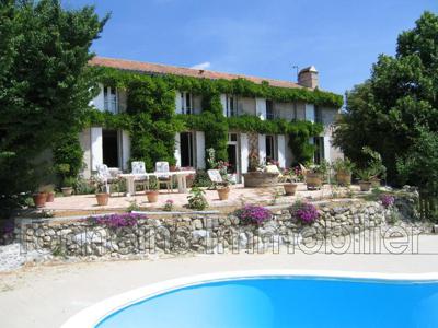 Villa de luxe de 7 pièces en vente Tonneins, France