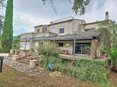 Villa de luxe de 8 pièces en vente Grimaud, Provence-Alpes-Côte d'Azur