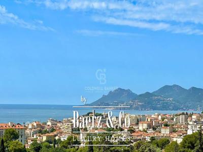 Appartement de 2 chambres de luxe en vente à 06400, Cannes, Provence-Alpes-Côte d'Azur