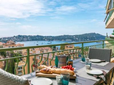 3 room luxury Apartment for sale in Avenue Georges Clemenceau, Villefranche-sur-Mer, Alpes-Maritimes, French Riviera