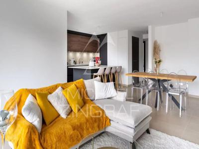 Appartement de 3 chambres de luxe en vente à Annecy, Auvergne-Rhône-Alpes