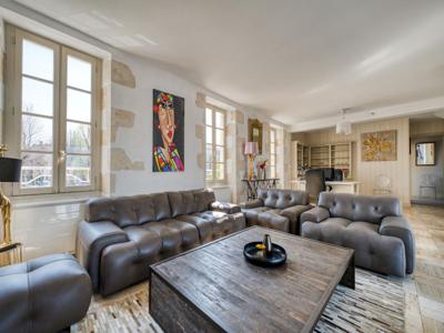 Appartement de 7 pièces de luxe en vente à Saint-Martin-de-Ré, France