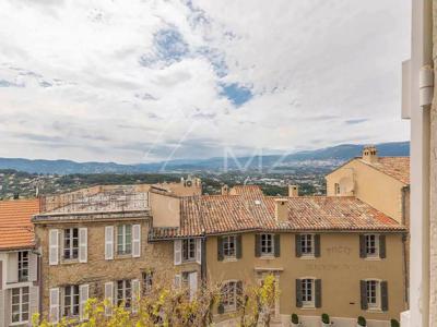Appartement de luxe 2 chambres en vente à Mougins, Provence-Alpes-Côte d'Azur