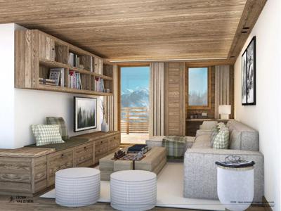 2 bedroom luxury Flat for sale in Val d'Isère, Auvergne-Rhône-Alpes