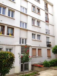 Location appartement 2 pièces 39.07 m²