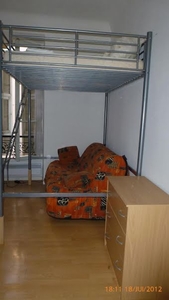 Location meublée appartement 1 pièce 11 m²