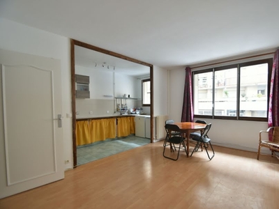 Location meublée appartement 2 pièces 54.01 m²