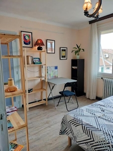 Location meublée chambre 1 pièce 23 m²