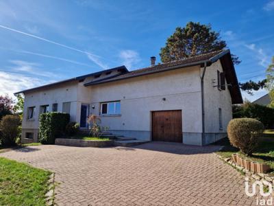 Maison 7 pièces à Pagny-sur-Moselle