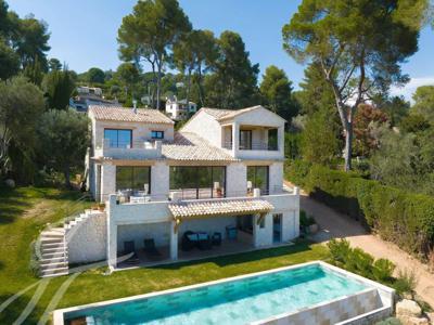 Maison de 4 chambres de luxe en vente à Saint-Paul, Provence-Alpes-Côte d'Azur