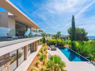 Maison de 6 pièces de luxe en vente Bandol, Provence-Alpes-Côte d'Azur