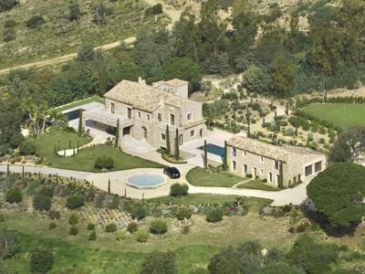 Maison de 8 chambres de luxe en vente à Sainte-Maxime, Provence-Alpes-Côte d'Azur